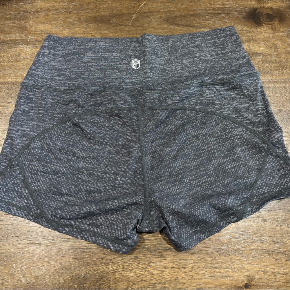 Born Primitive Booty Shorts